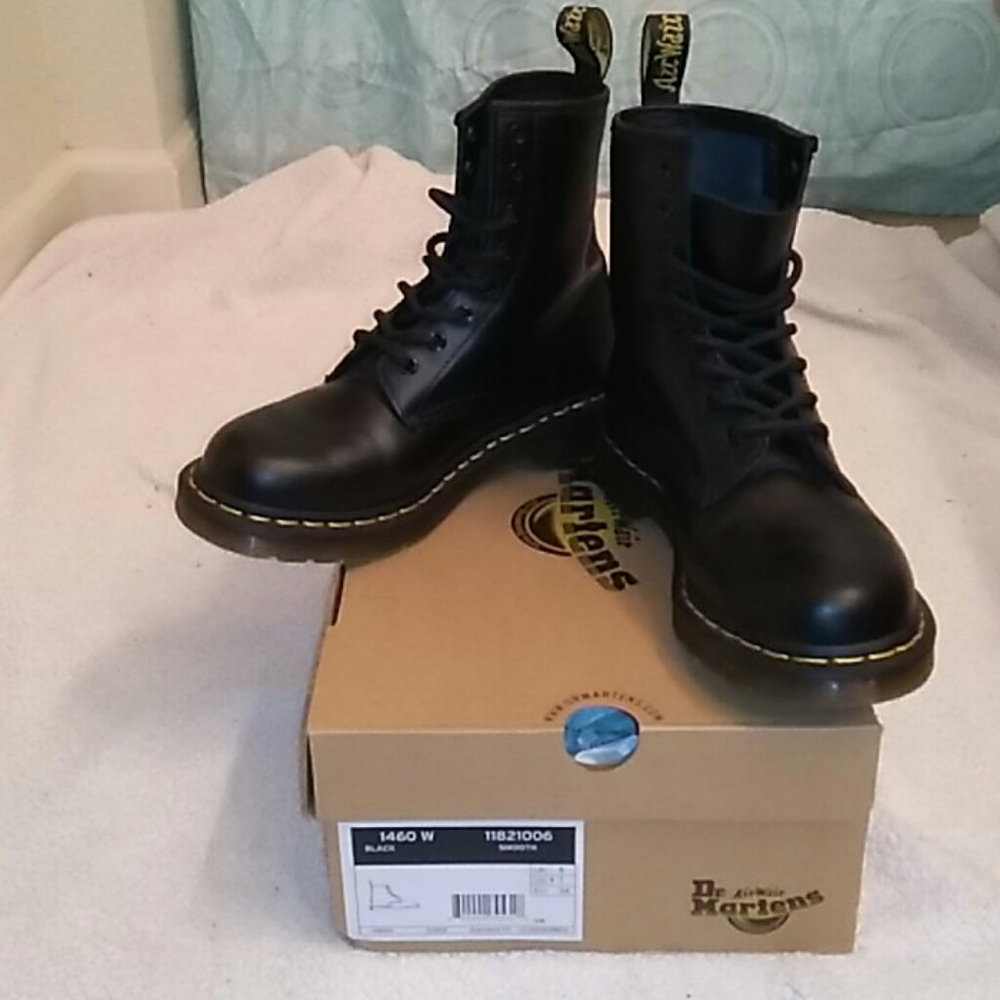 Brand new Doc Marten's